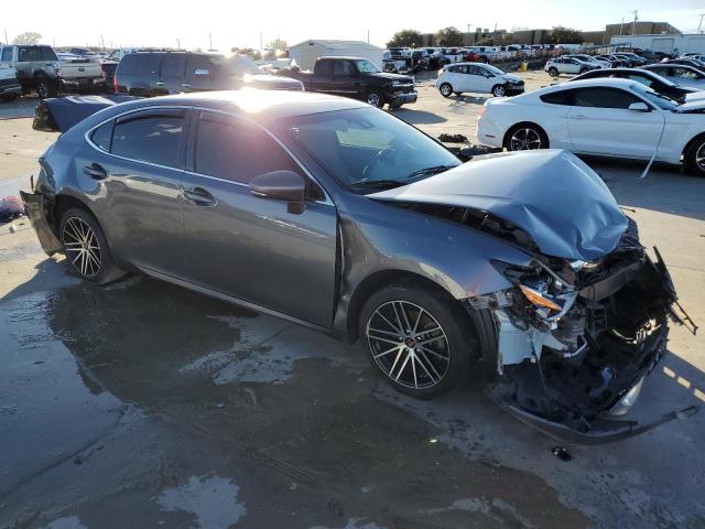 2017 LEXUS ES 350 - JTHBK1GG0H2258707