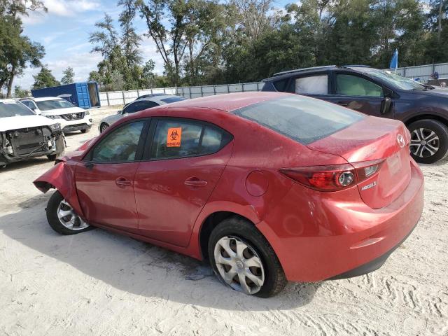 VIN 3MZBM1T77GM287711 2016 MAZDA 3 no.2