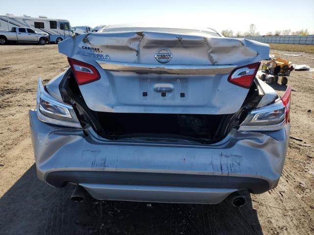 VIN 1N4AL3AP8GN390857 2016 NISSAN ALTIMA no.6