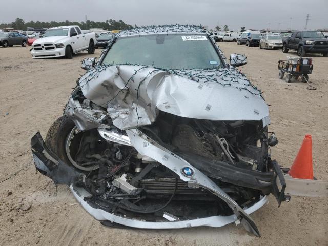 2018 BMW 320 I - WBA8E1G59JNU89995
