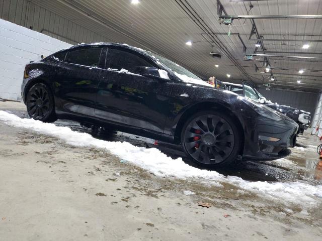 2023 TESLA MODEL 3 - 5YJ3E1EC8PF574848