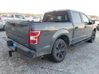 Lot #3024030227 2020 FORD F150 SUPER