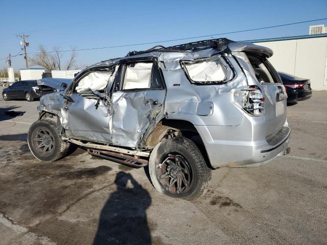 Vin: jtebu5jr8c5087639, lot: 82590794, toyota 4runner sr5 20122