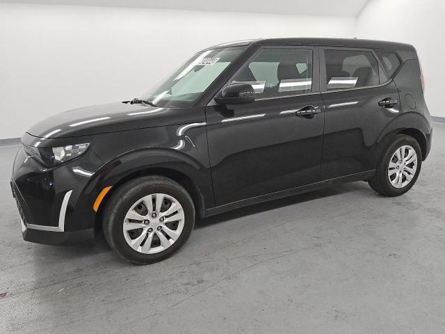 2023 KIA SOUL LX #3048284761