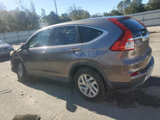 2015 HONDA CR-V EX - 3CZRM3H57FG705471