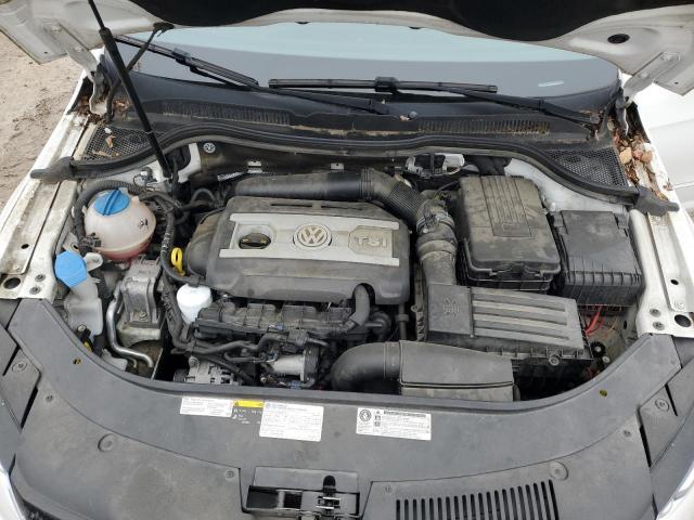 2015 VOLKSWAGEN CC SPORT - WVWBN7AN8FE822778