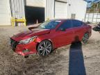 2021 NISSAN ALTIMA SR - 1N4BL4CV6MN328990