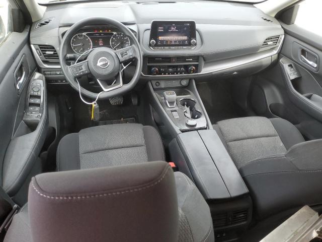 2024 NISSAN ROGUE SV - 5N1BT3BB1RC701573