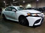 Lot #3033050020 2023 TOYOTA CAMRY SE N