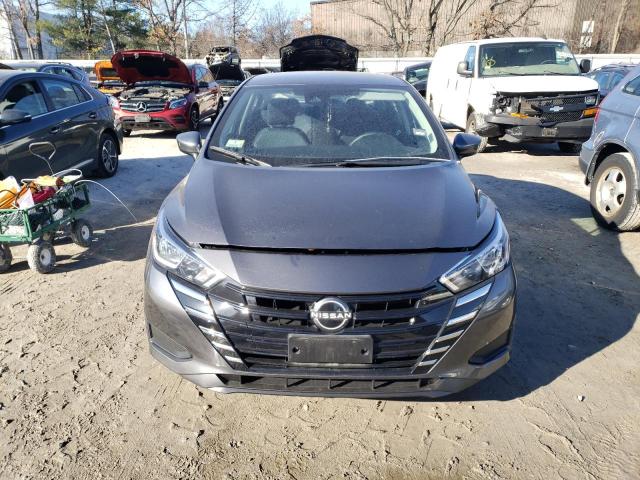 2023 NISSAN VERSA SV - 3N1CN8EV0PL848445