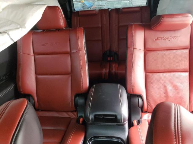 2023 DODGE DURANGO SR 1C4SDJGJ7PC546918