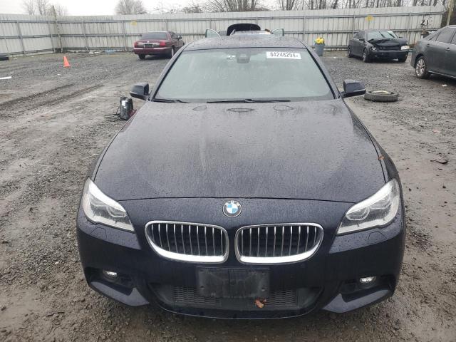 VIN WBA5B1C51GG132146 2016 BMW 5 SERIES no.5