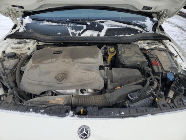 2018 MERCEDES-BENZ GLA 250 4M - WDCTG4GB1JJ392306