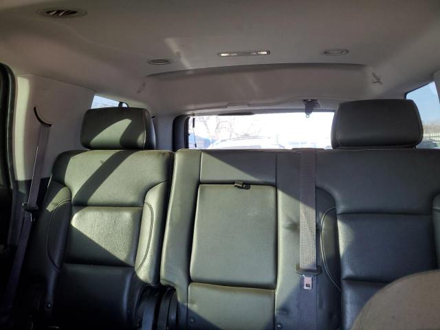 2015 GMC YUKON SLT - 1GKS2BKC5FR563690