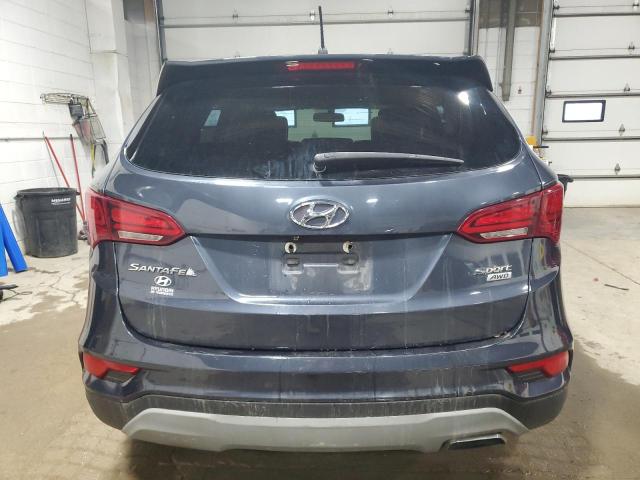 2018 HYUNDAI 25LC-7A 5NMZTDLB1JH083328