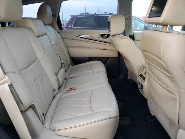 2016 INFINITI QX60 - 5N1AL0MM7GC509967