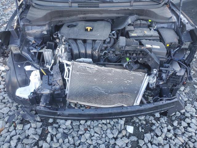2023 KIA SOUL LX - KNDJ23AU4P7203508