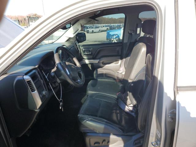 2015 CHEVROLET SILVERADO - 3GCPCRECXFG486818