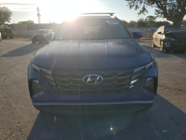 VIN 5NMJF3AE0NH117339 2022 HYUNDAI TUCSON no.5