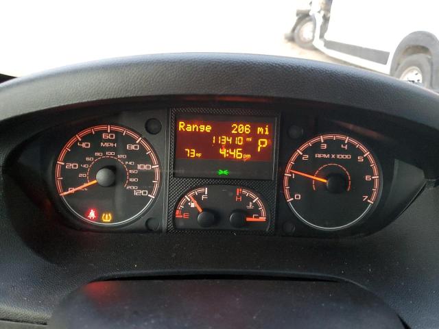 2021 RAM PROMASTER - 3C6MRVJG6ME558083