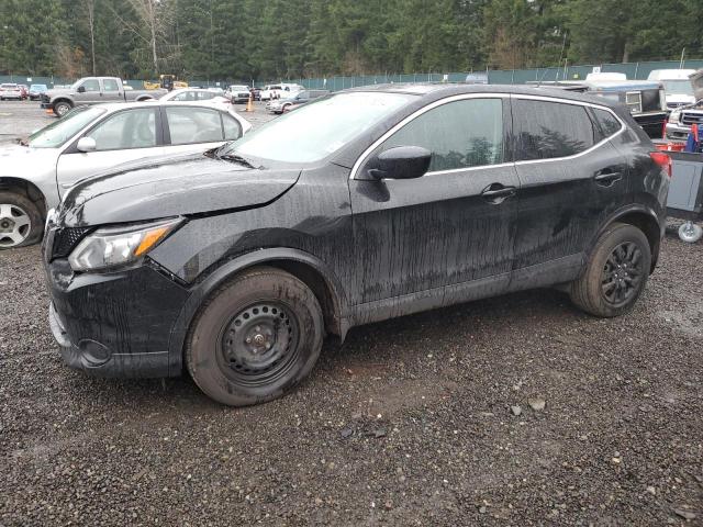 2018 NISSAN ROGUE SPOR #3033485121