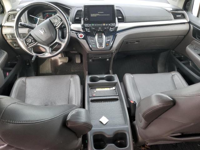2018 HONDA ODYSSEY EL - 5FNRL6H94JB019710