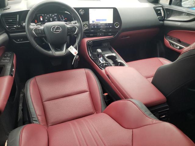 2024 LEXUS NX 250 BAS 2T2ADCAZ5RC010478