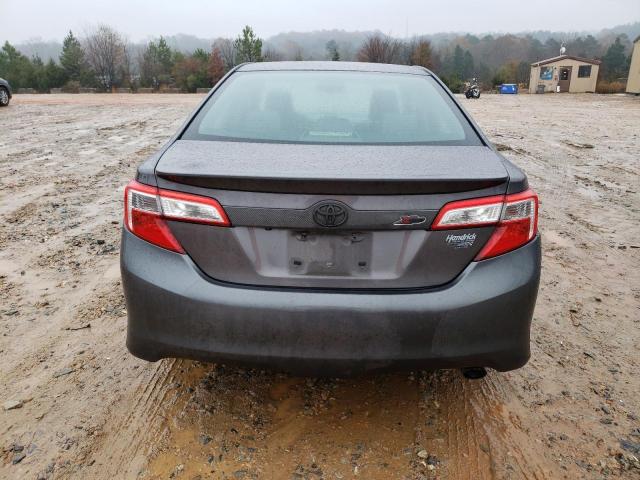 VIN 4T1BF1FK4EU829624 2014 TOYOTA CAMRY no.6