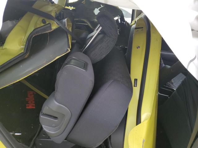 2016 HONDA FIT LX JHMGK5H57GX014175