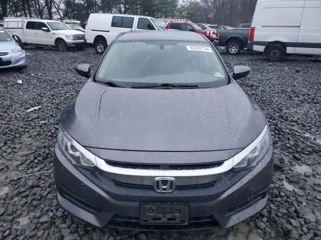 2018 HONDA CIVIC LX - 2HGFC2F5XJH509253