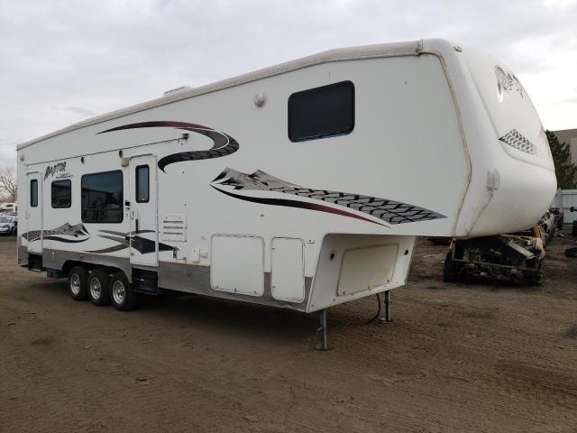 2005 KEYSTONE RAPTOR #3033583081