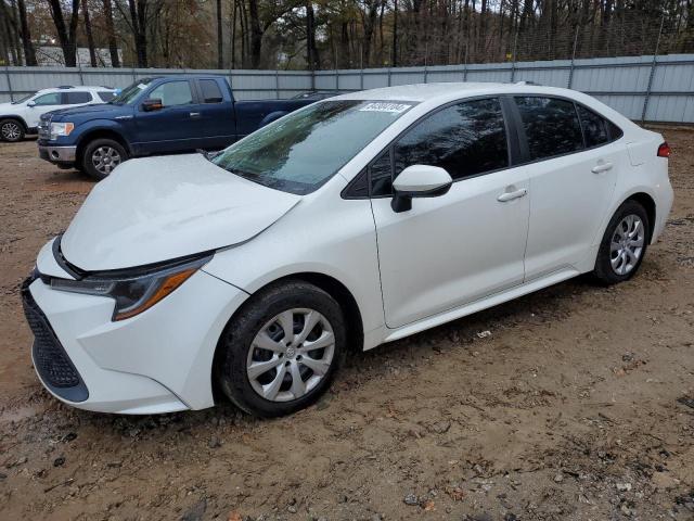 2020 TOYOTA COROLLA LE - 5YFEPRAE9LP009788