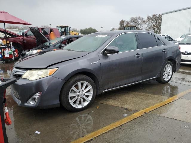Vin: 4t1bd1fk6eu108565, lot: 85084894, toyota camry hybrid 2014 img_1