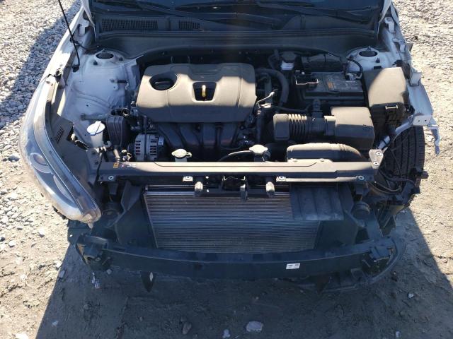 2021 KIA FORTE FE - 3KPF24AD4ME382236