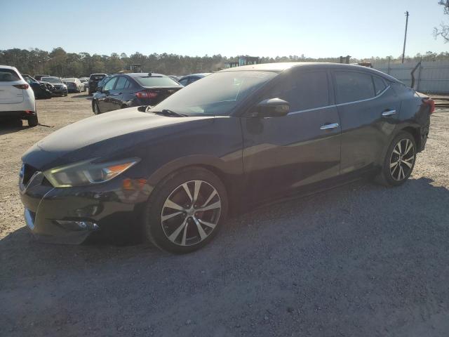 2017 NISSAN MAXIMA 3.5 - 1N4AA6AP0HC374253