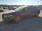 2017 NISSAN MAXIMA 3.5 - 1N4AA6AP0HC374253