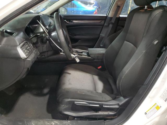 2019 HONDA ACCORD LX - 1HGCV1F13KA071910