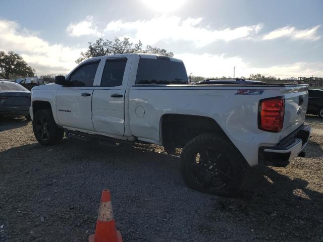 2017 CHEVROLET SILVERADO - 1GCVKREC2HZ369778