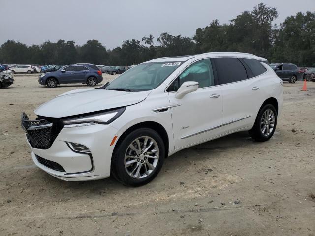 2022 BUICK ENCLAVE AV - 5GAERDKW2NJ118056