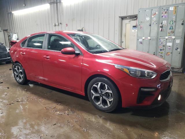 2021 KIA FORTE FE - 3KPF24AD5ME263806