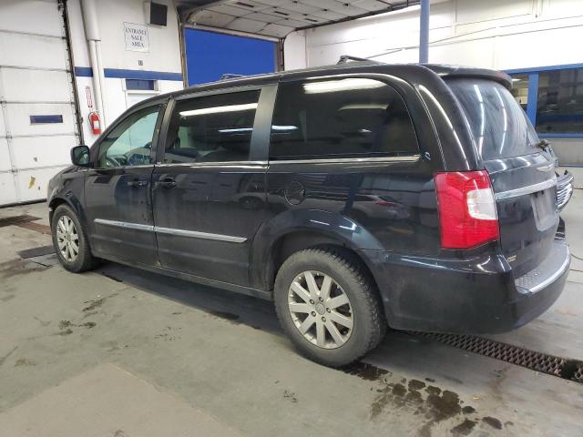 2014 CHRYSLER TOWN & COU - 2C4RC1BG0ER124491