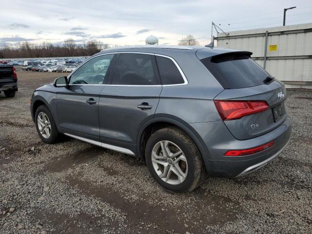 VIN WA1ANAFY4K2024005 2019 AUDI Q5 no.2