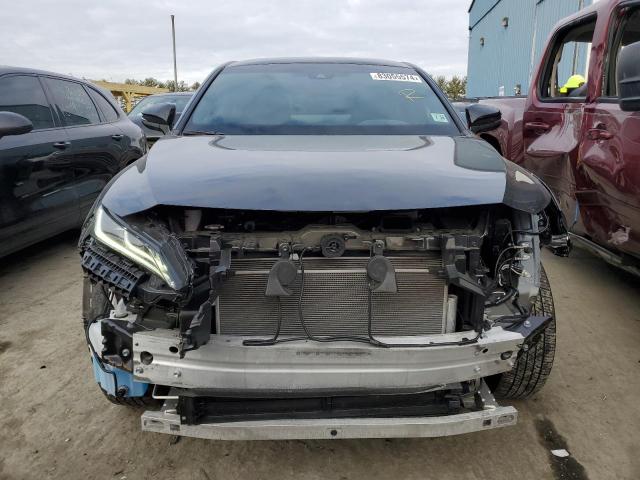 VIN JTEAAAAH8PJ138722 2023 TOYOTA VENZA no.5