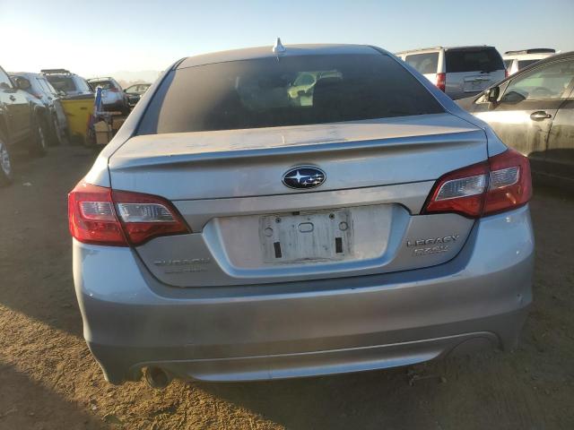 2017 SUBARU LEGACY 2.5 - 4S3BNAH67H3044189