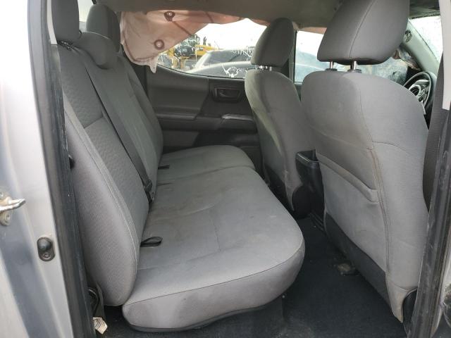 2019 TOYOTA TACOMA DOU - 3TMCZ5AN2KM231508