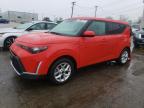2023 KIA SOUL LX - KNDJ23AU0P7198887