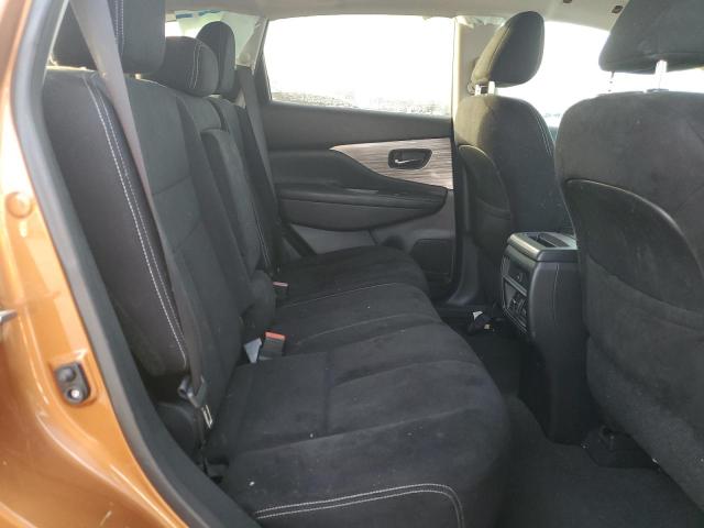 2015 NISSAN MURANO S 5N1AZ2MG9FN289240