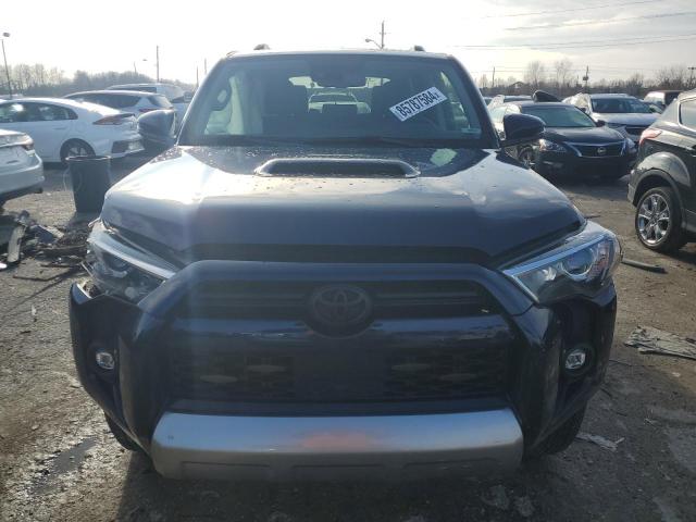 2021 TOYOTA 4RUNNER SR - JTERU5JR3M5871694