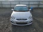 Lot #3023728997 2013 HYUNDAI ACCENT GLS