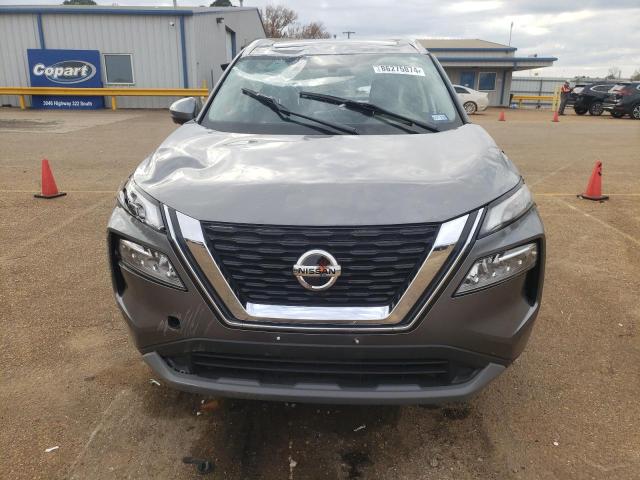 2021 NISSAN ROGUE SV - JN8AT3BA5MW021274